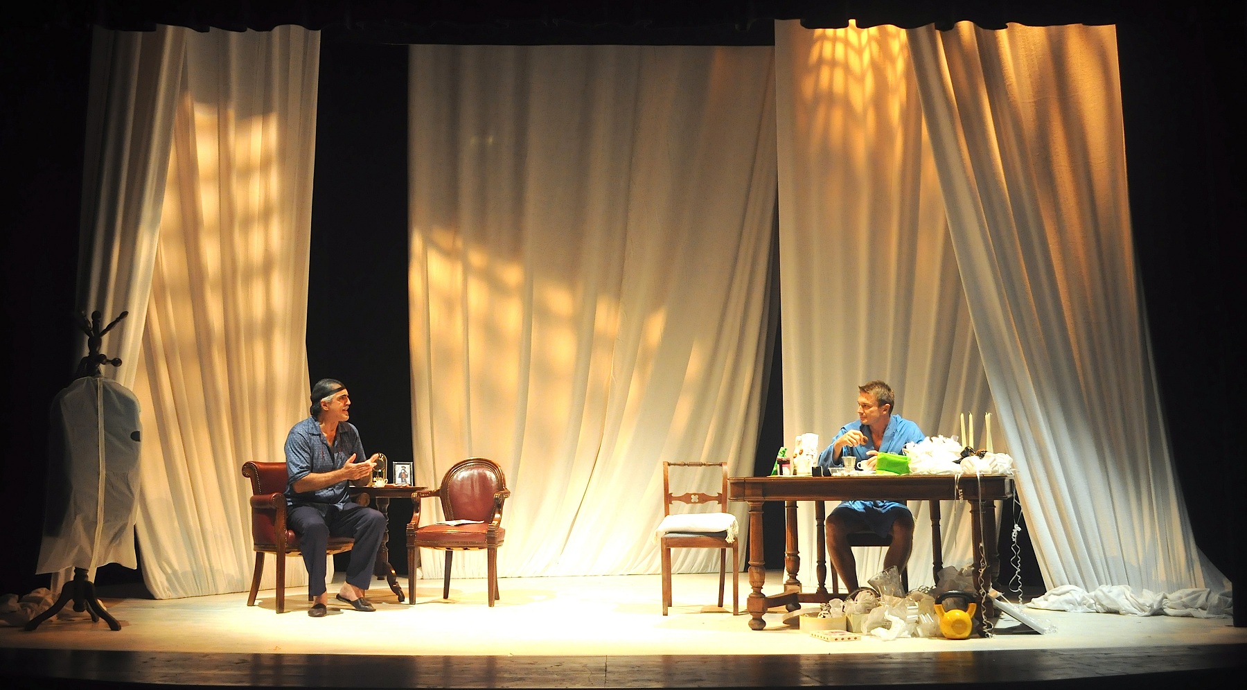 Finché vita non ci separi - 2012 - Antonio Conte, N.Paduano